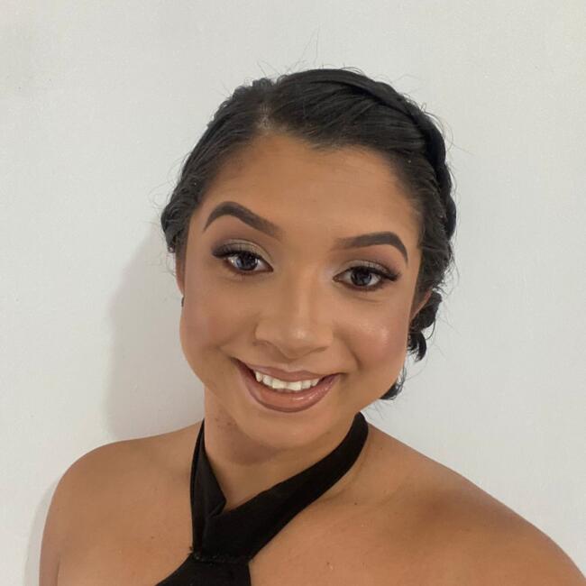 Babá em Campina Grande: Natalia