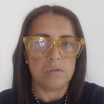 Babysitter in Porlamar: Liliana