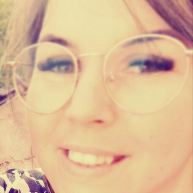 Babysitter in Morlanwelz-Mariemont: Gwendoline