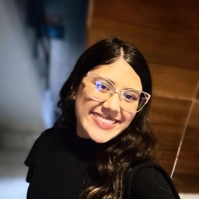 Babá em Belo Horizonte: Sabrina