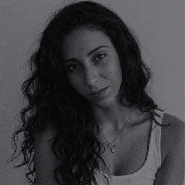 Babysitter a Castelfranco di Sotto: Giulia