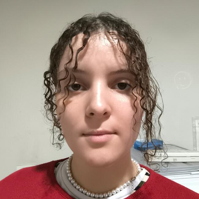 Babysitter in Divinópolis: Eduarda