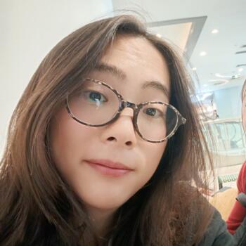 Babysitter London: Anita