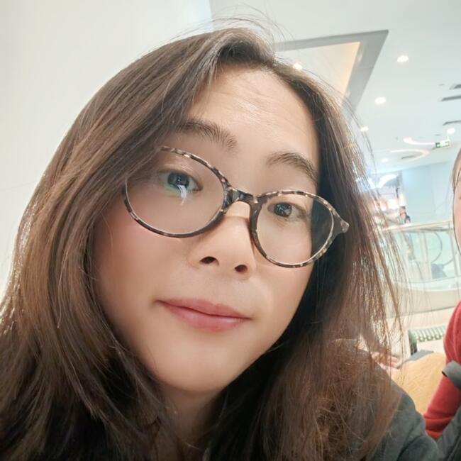 Babysitter in London: Anita