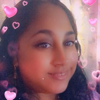 Babysitter in Williamsville: Anastasia Drayton