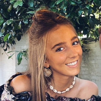 Babysitter in Wingene: Lonneke