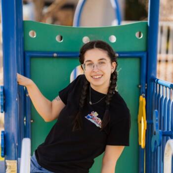 Babysitter in Pollock Pines: Kassidy