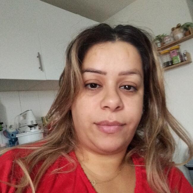 Nanny in Gonesse: AMina