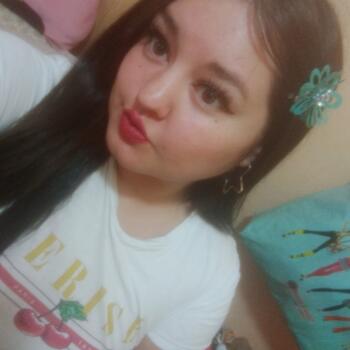 Niñera en Alto Hospicio: Camila andrea