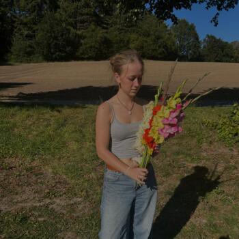 Babysitter in Lübeck: Lou