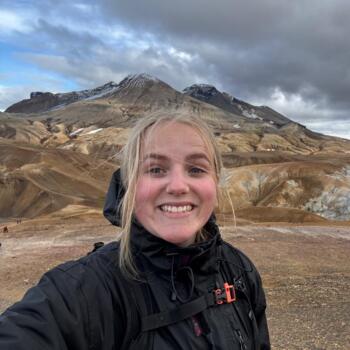 Babysitter em Antuérpia: Amber