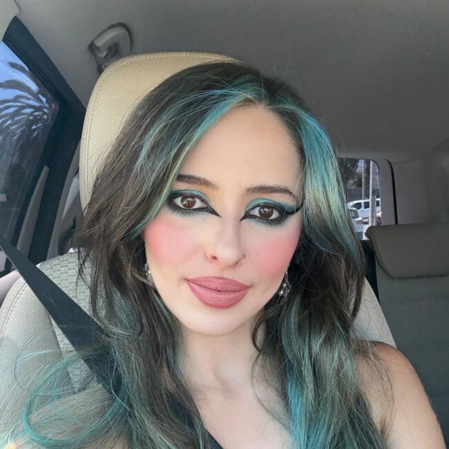 Nanny in Colmenar Viejo: Dulce