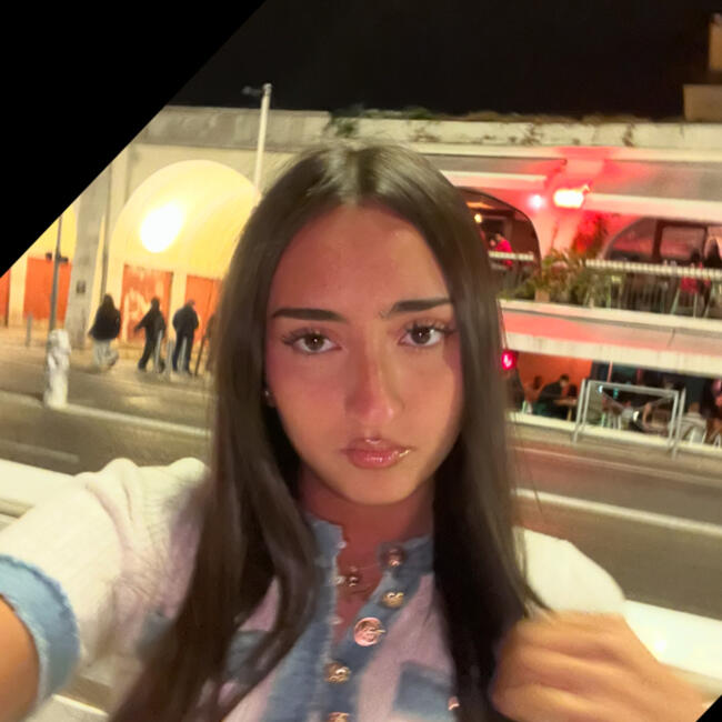 Babysitter in Nice: Ryme