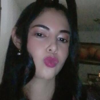 Niñera Guadalajara de Buga: Estefani