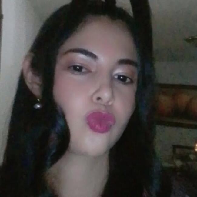 Babysitter in Guadalajara de Buga: Estefani