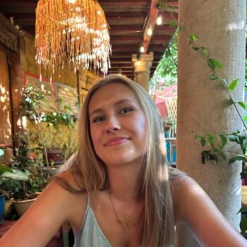 Babysitter Loppem: Margaux