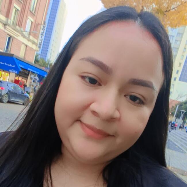 Babysitter in Orly: Tais castillo