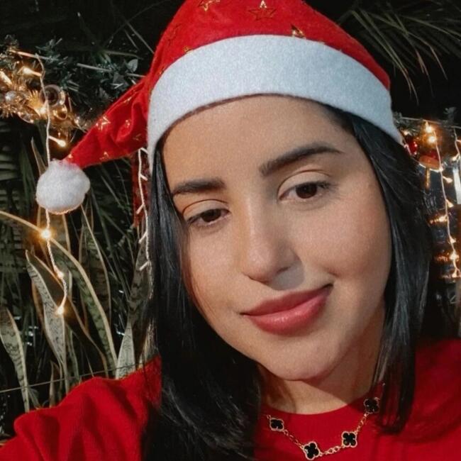 Babysitter in Manaus: Joelma