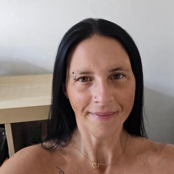 Nounou à Vallan: Marie Agnès