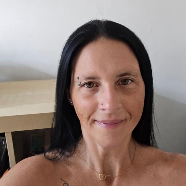 Nounou à Vallan: Marie Agnès