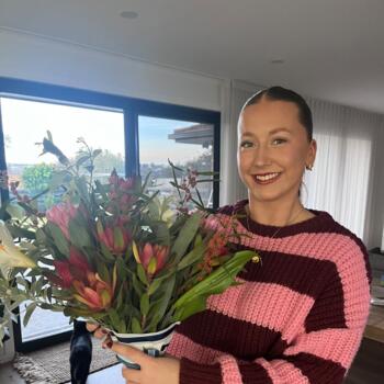 Babysitter in Geelong: Sienna
