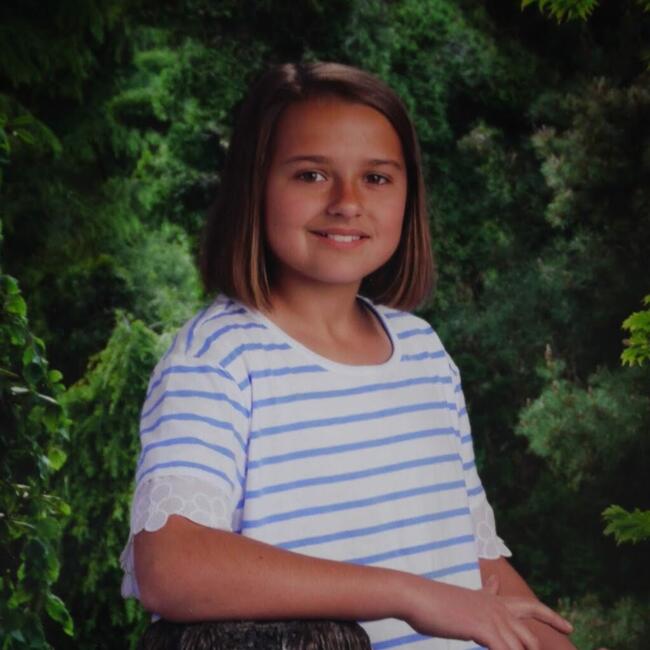 Babysitter in West Kelowna: Tanja