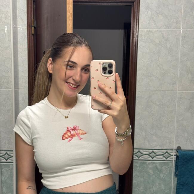 Babysitting job in Loures: Beatriz