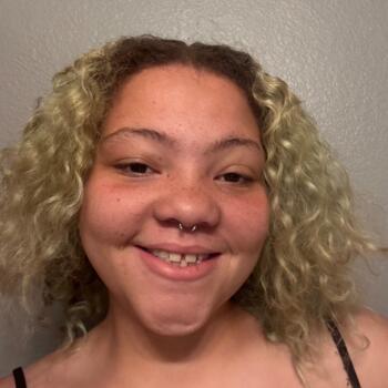 Nanny in Las Vegas: Kyhlie