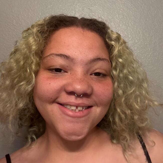 Nanny in Las Vegas: Kyhlie