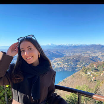 Babysitter Levallois-Perret: Elodie