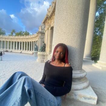 Nanny Las Rozas de Madrid: Diana