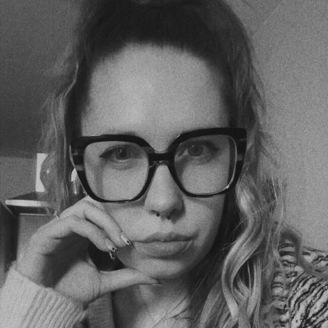 Babysitting job in Gaillac: Ludivine
