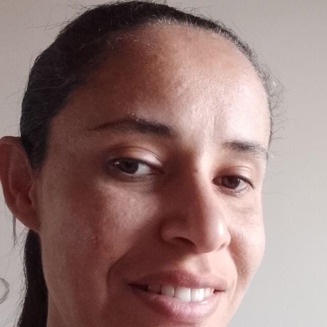 Babysitter in Planaltina (Goiás): Josiane