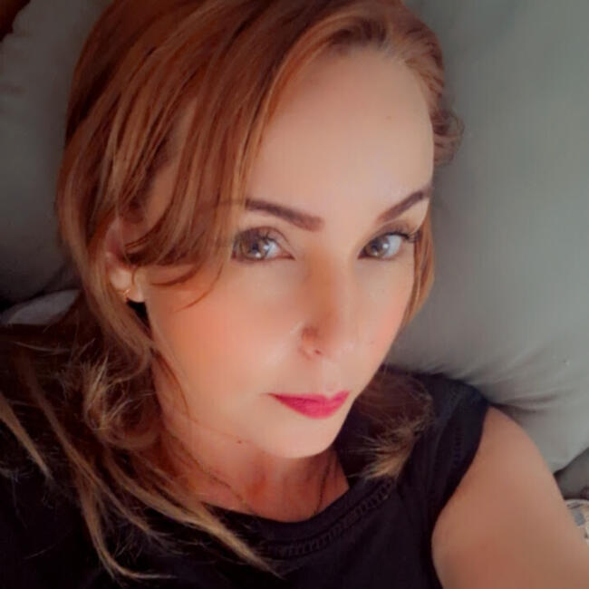 Babysitter in Oviedo: Carmen