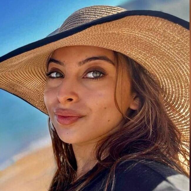 Babysitter in Luxembourg: Marjan