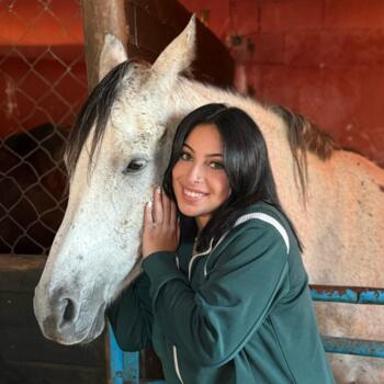 Babysitter in Luxembourg: Marjane