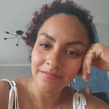 Babysitter in Porto Seguro: Raquel