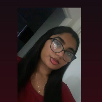 Babysitter Melbourne: Vaibhavi