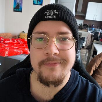 Babysitter in Saint-Satur: Brice