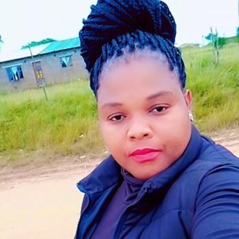 Babysitter in Pinetown: Nosipho