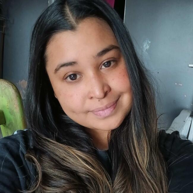 Babysitter in Carlos Spegazzini: Milagros