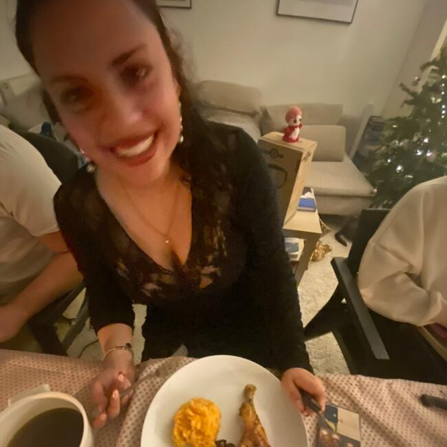 Babysitter in Montpellier: Clémentine