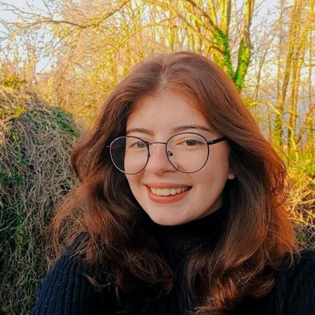 Babysitter in Dublin: Isabela