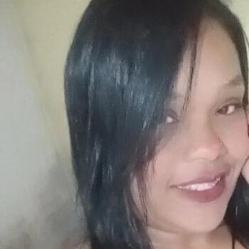 Babysitting job in Guarulhos: babysitting job Shirley