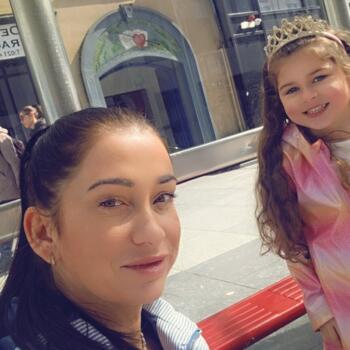 Babysitting job in Cork: babysitting job Caoimhe