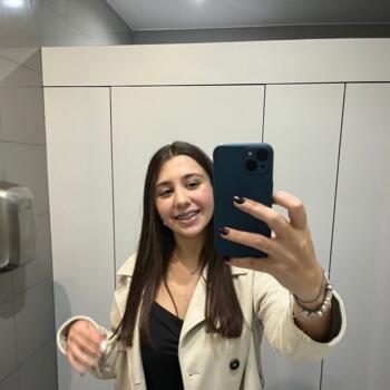 Babysitter em Coimbra: Matilde