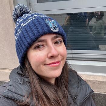 Niñera Ciudad de México: Daniela