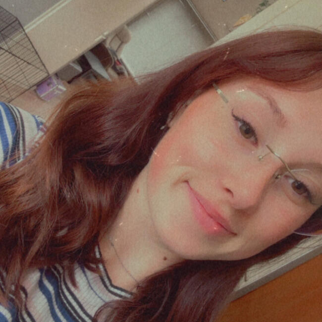 Babysitter in Brunssum: Amy-Jo