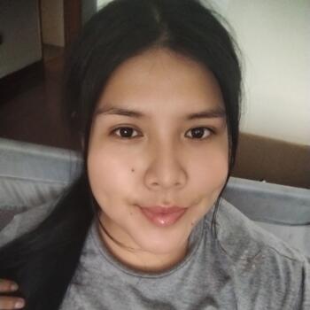 Babysitter Ancón (Departamento de Lima): Julieth selene