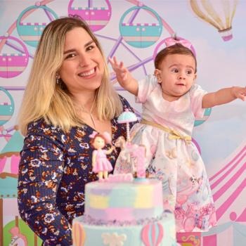 Ama Portimão: Carolline